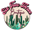 Six Two Three Boutique logo