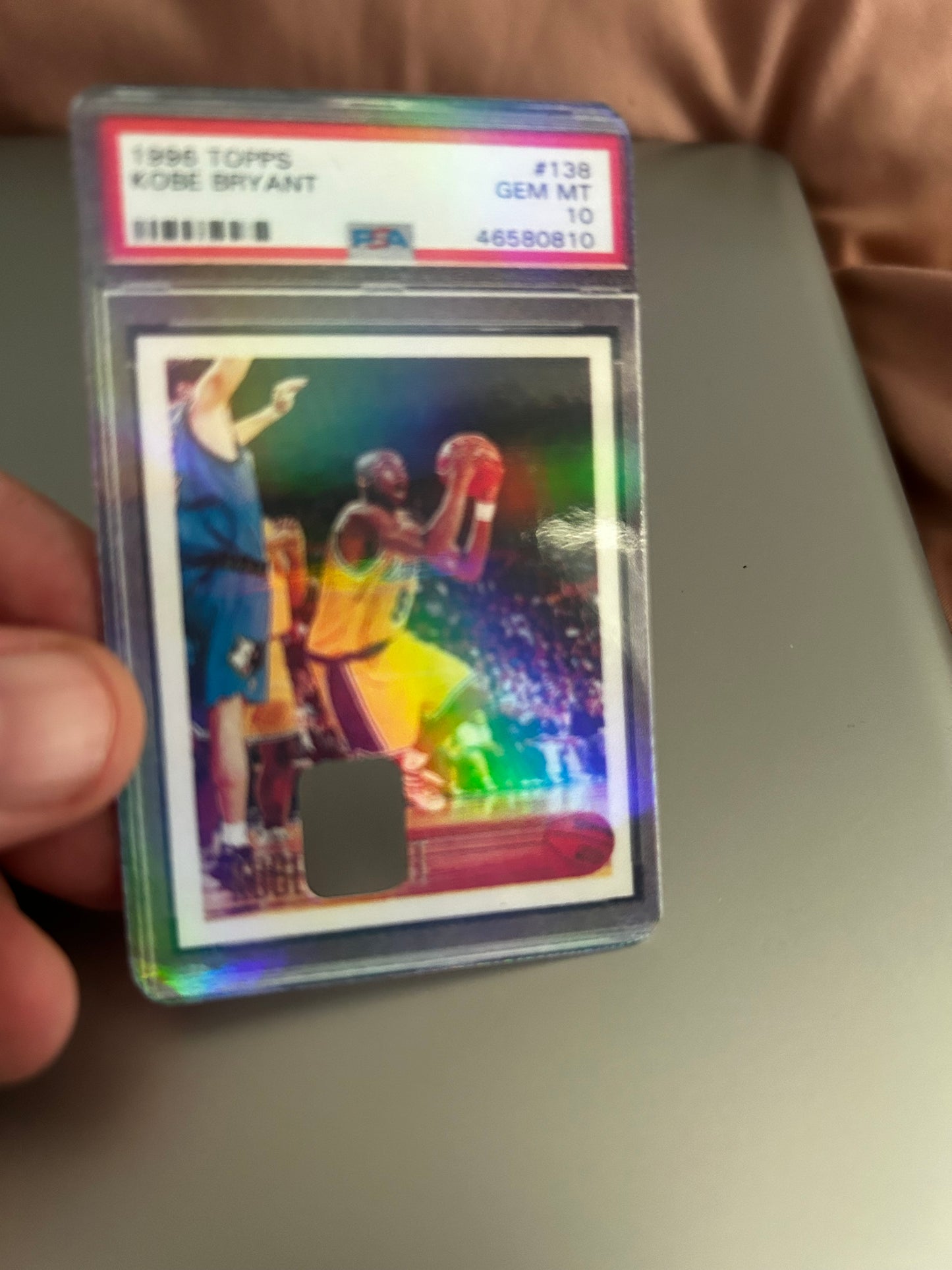 NBA Card Debit Card Skins