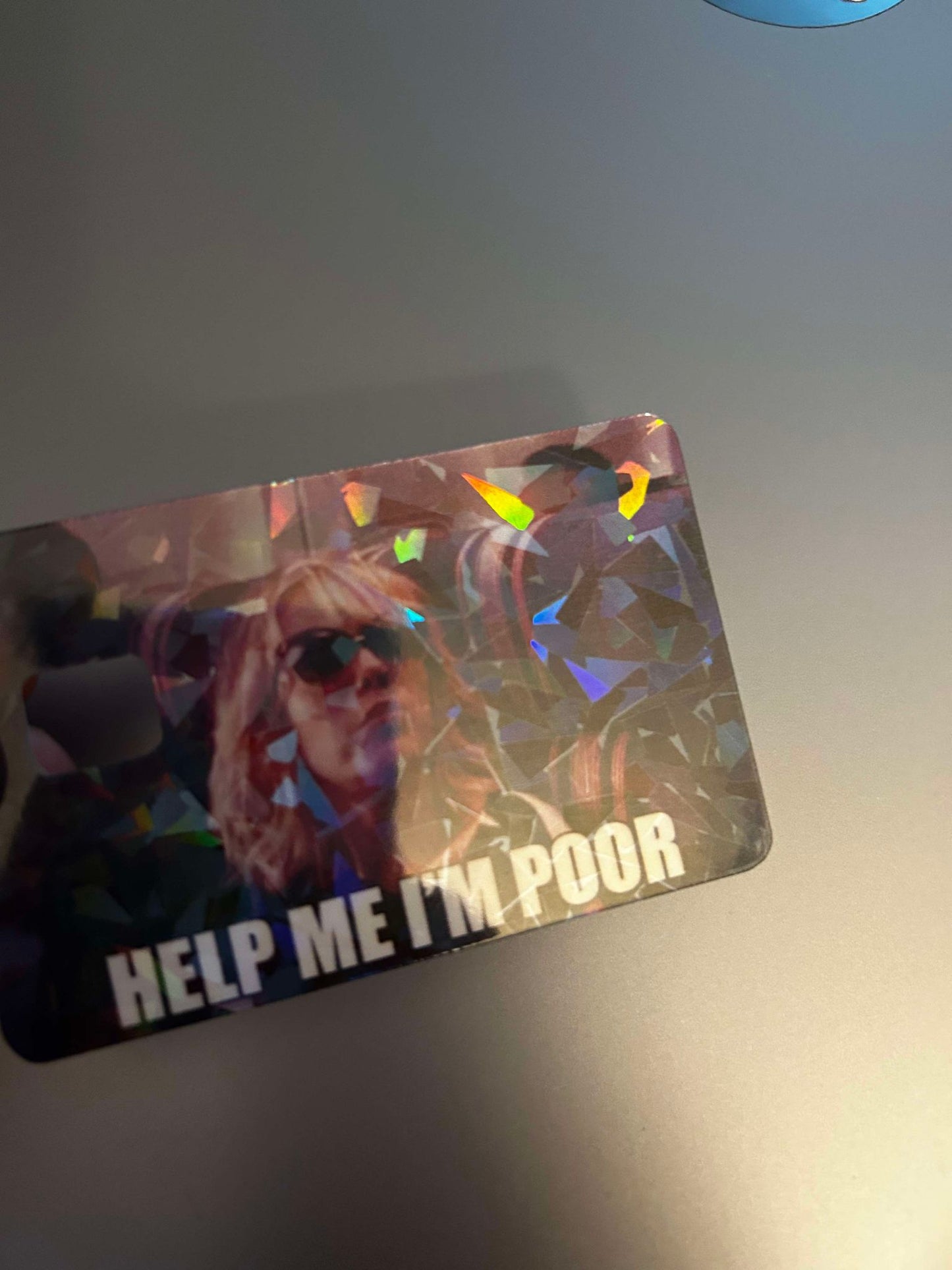 Debit Card Skins