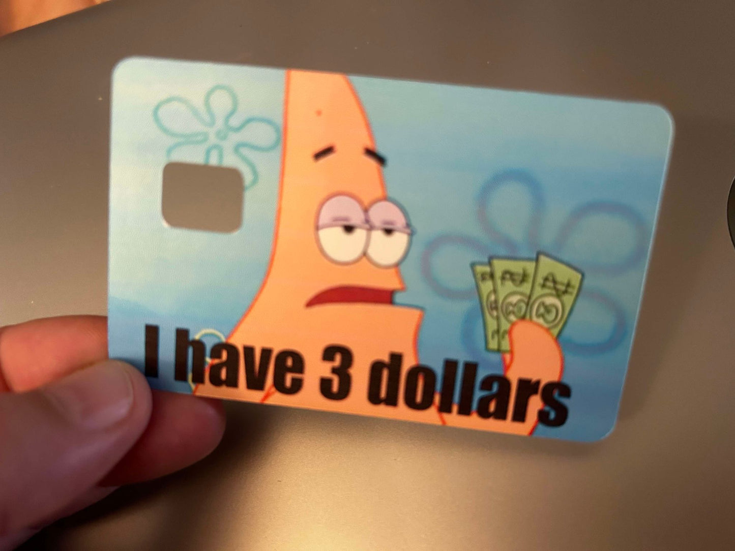 Debit Card Skins