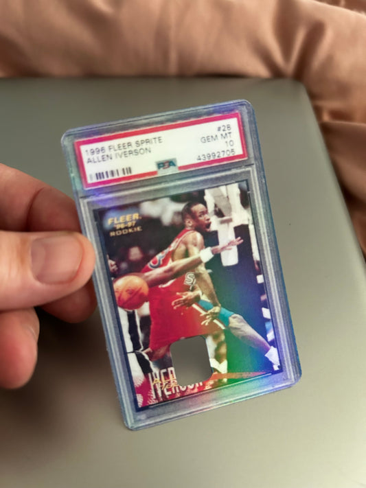 NBA Card Debit Card Skins