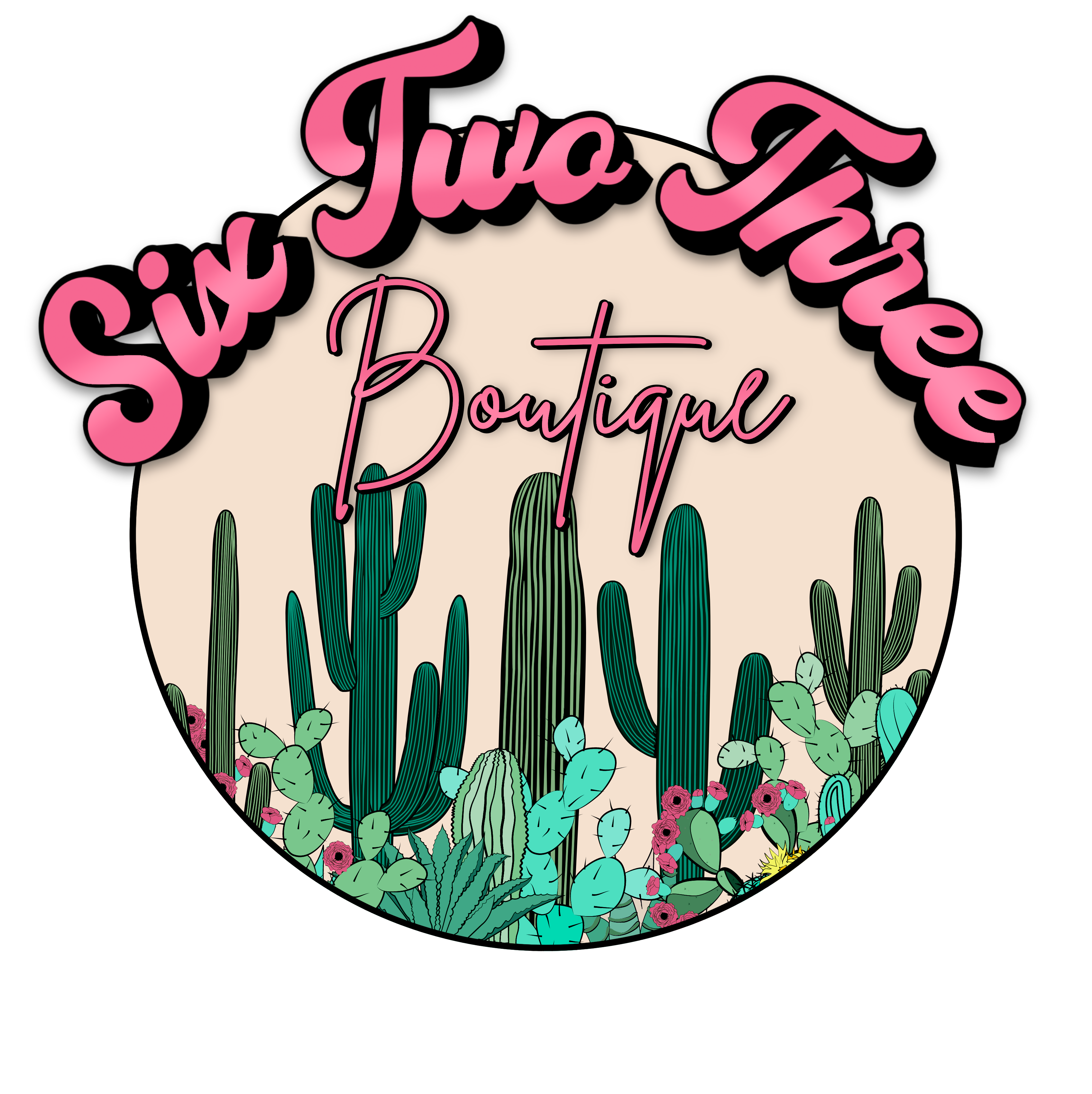 Six Two Three Boutique